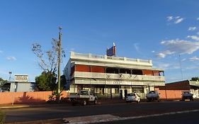 Royal Mail Hotel - Meekatharra
